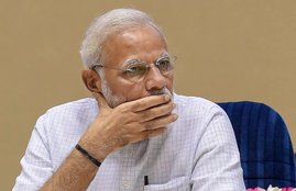 PM Narendra Modi