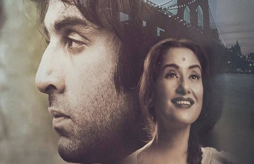 मनीषा कोईराला का फिल्म में छोटा लेकिन महत्वपूर्ण रोल है