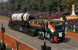 केवल दो देशों के पास हैं 92 फीसदी परमाणु हथियार, पाकिस्‍तान से थोड़ा पीछे भारत, जारी हुई ताजा रिपोर्ट