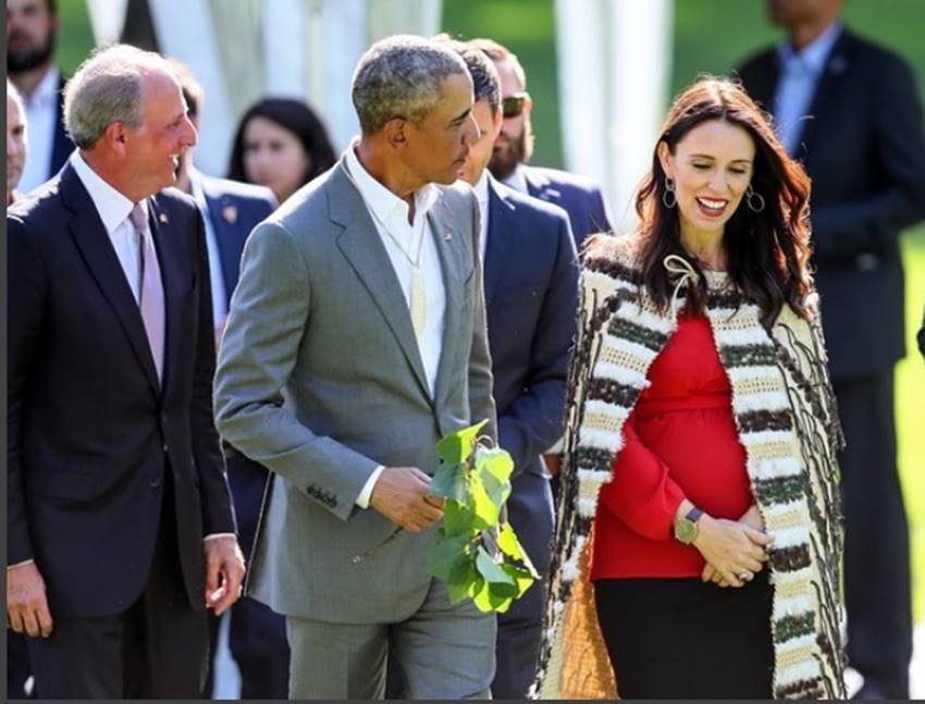 New Zealand Prime Minister Jacinda Ardern, Jacinda Ardern baby, Jacinda Ardern" become mother, Jacinda Ardern pm of new zealand, Jacinda Ardern photos, Jacinda Ardern marriage life, Jacinda Ardern youngest pm