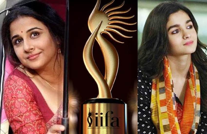 IIFA Awards 2018 Live Streaming