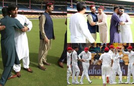 India vs Afghanistan, Eid, Afghanistan eid, rashid khan eid, Afghanistan celebrate eid, Asghar Stanikzai, Rashid Khan, Mohammad Shahzad, bcci, cricket