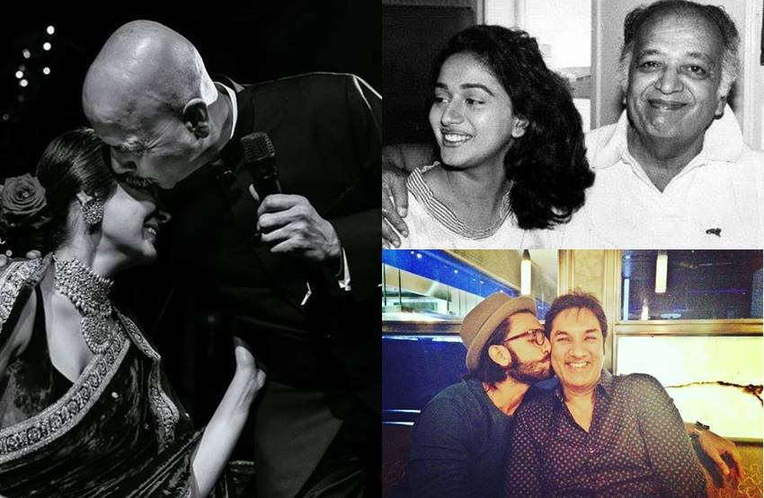 "Happy Fathers Day, Sunny Leone, Shah Rukh Khan, karan johar, Akshay Kumar, Kajol, abram, Nitara Kumar, anushka sharma, Fathers Day, Happy Father's Day wishes, Fathers Day posts, Fathers Day photos, celebs Fathers Day