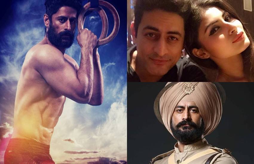 mouni roy, mohit raina, gold, mouni mohit, mouni roy gold, akshay kumar, mouni roy role gold, mohit mouni relationship, mouni roy movies