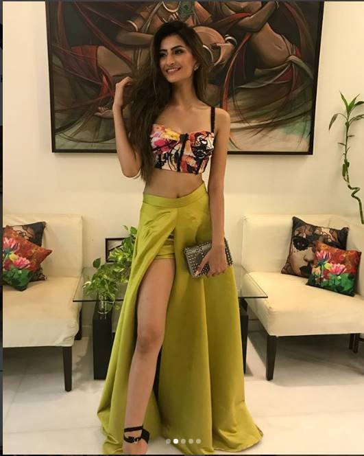 Shweta Tiwari, Palak Tiwari, Shweta Tiwari and Palak Tiwari, Gold Awards 2018, Gold Awards, bollywood, tv