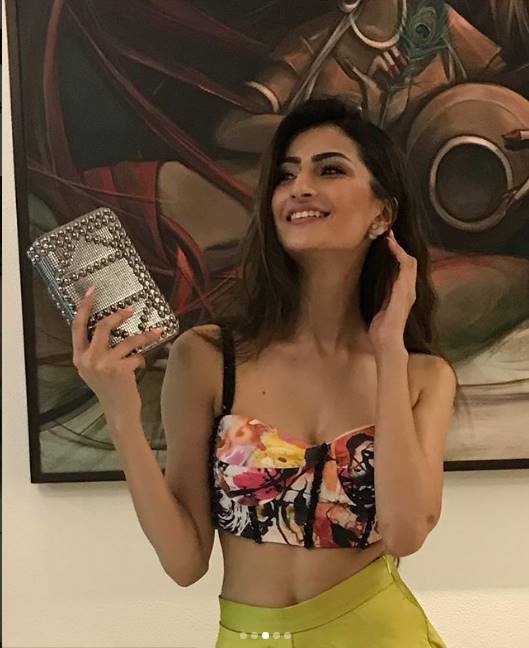 Shweta Tiwari, Palak Tiwari, Shweta Tiwari and Palak Tiwari, Gold Awards 2018, Gold Awards, bollywood, tv