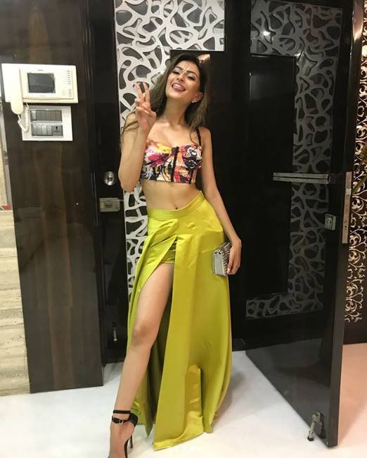 Shweta Tiwari, Palak Tiwari, Shweta Tiwari and Palak Tiwari, Gold Awards 2018, Gold Awards, bollywood, tv