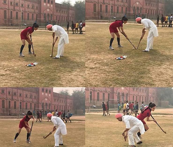 Indian films, Cinema of India, States and union territories of India, Pannu, India, Zubi Zubi, Pink, Actress, Taapsee Pannu, Sandeep Singh, Badla, Saathiya, Bunty Aur Babli, Scotland, entrepreneur, hockey player, ace co-actor, Amitabh Bachchan, Soorma, Shaad Ali