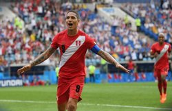 Australia vs Peru, फीफा विश्व कप 2018: 40 साल बाद पेरू को मिली जीत, ऑस्ट्रेलिया को 2-0 से हरा किया बाहर