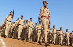 बम्पर वैकेंसी! तेलंगाना पुलिस में 18 हजार से ज्यादा पदों पर भर्ती, जानें पूरा ब्यौरा