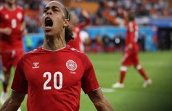 Peru vs Denmark, FIFA विश्व कप 2018: पोलसन के निर्णायक गोल से जीता डेनमार्क, पेरू को 1-0 से हराया