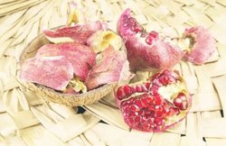 स्किन कैंसर रोकती है अनार के छिलकों से बनी चाय, दिल के रोगों से भी रखती है दूर, जानें क्या है पाक विधि