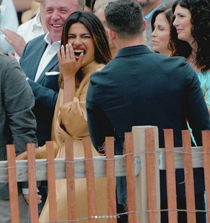 Priyanka Chopra, Nick Jonas, Priyanka Chopra attends cousin wedding, Priyanka Chopra Nick Jonas, Nick Jonas relationship priyanka chopra, Nick Jonas, Priyanka Chopra, jansatta