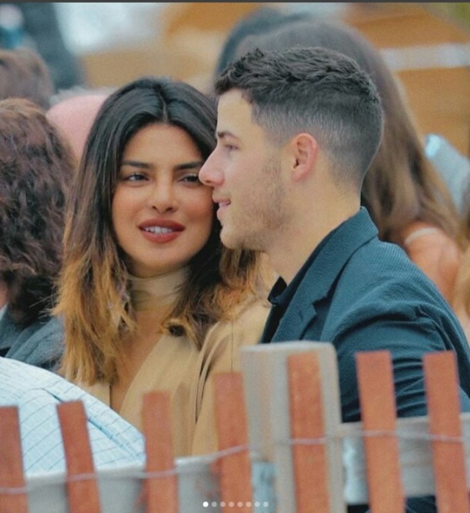 Priyanka Chopra, Nick Jonas, Priyanka Chopra attends cousin wedding, Priyanka Chopra Nick Jonas, Nick Jonas relationship priyanka chopra, Nick Jonas, Priyanka Chopra, jansatta