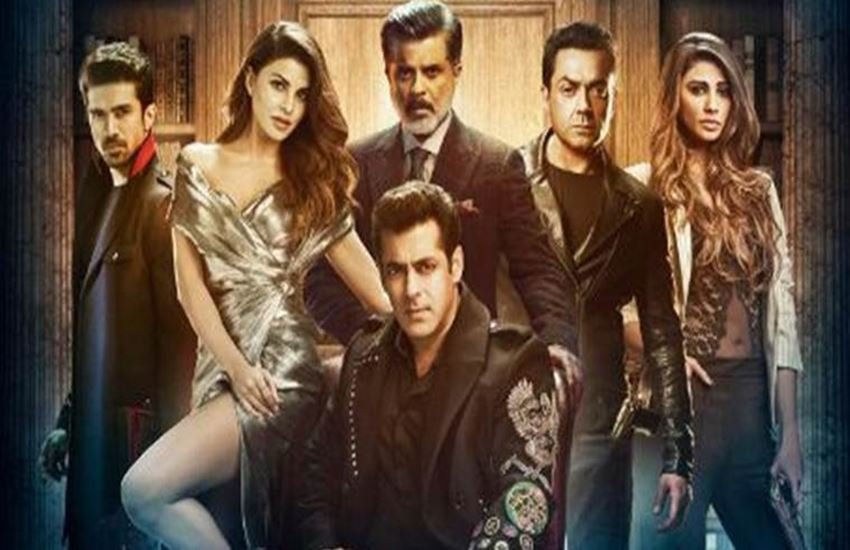 अपने फैंस से ईदी की उ्म्मीद में होंगे सलमान