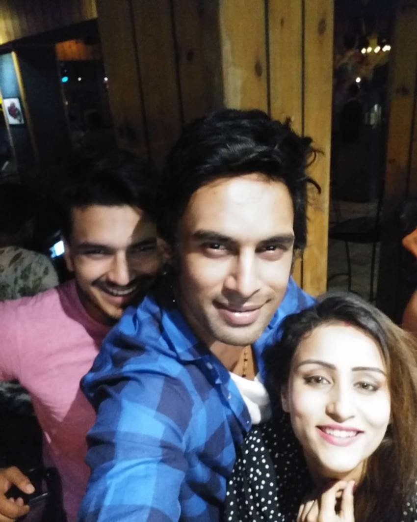 pratyusha banerjee, rahul raj, sonali sharma, pratyusha banerjee ex boyfriend, bollywood, pratyusha rahul relation
