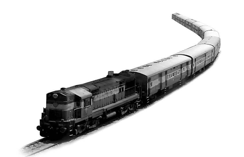 उत्तर भारत सहित देश के राज्य भीषण गर्मी से जूझ रहे हैं। ऐसे में ट्रेनों की लेटलतीफी भी मुसाफिरों के लिए सिरदर्द बनी हुई है। उत्तर भारत सहित देश के राज्य भीषण गर्मी से जूझ रहे हैं। ऐसे में ट्रेनों की लेटलतीफी भी मुसाफिरों के लिए सिरदर्द बनी हुई है।