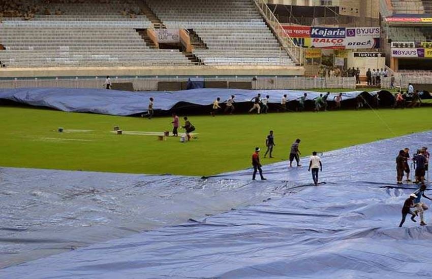 प्रतीकात्मक चित्र। (Photo Courtesy: ICC) प्रतीकात्मक चित्र। (Photo Courtesy: ICC)