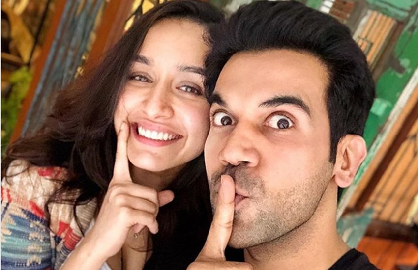 Rajkummar Rao, Shraddha Kapoor, Stree, Stree Teaser, OStree31stAugKoAana, O Stree 31st Aug Ko Aana, jansatta, entertainment news
