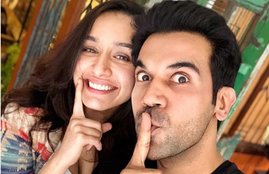 Rajkummar Rao, Shraddha Kapoor, Stree, Stree Teaser, OStree31stAugKoAana, O Stree 31st Aug Ko Aana, jansatta, entertainment news