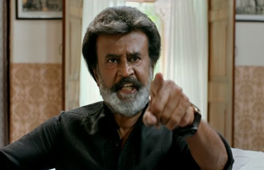 Rajinikanth, movie Kaala, slapped a legal notice on the superstar, kaala rajinikanth, kaala rajinikanth movie, jansatta, entertainment news