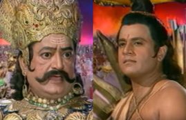 Ram Ravan War, Ram Ravan War story, Ram Ravan War facts, Ram Ravan War unknown facts, Ram Ravan War history, Ram Ravan War and shiva, shiv ji in Ram Ravan War, Ram Ravan War new story, Religion news