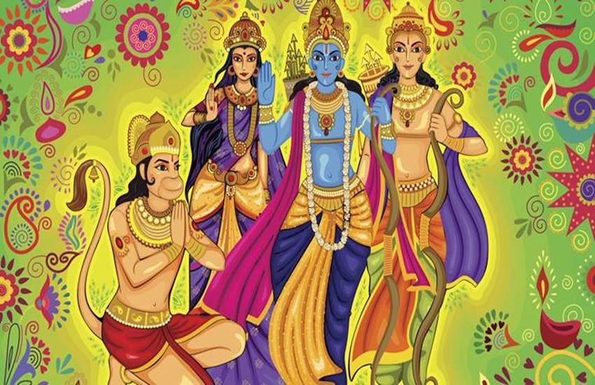 ramayana
