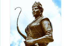 पुण्यतिथिः कहानी रानी दुर्गावती की, जिन्होंने छुड़ा दिए थे अकबर की फौज के छक्के