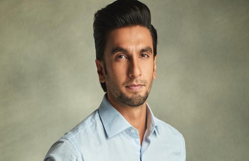 Ranveer singh Grandmother, Ranveer singh interview, Ranveer singh Gully boy, Ranveer singh movie, Ranveer singh jansatta, Ranveer singh movie, entertaiment news Ranveer singh Grandmother, Ranveer singh interview, Ranveer singh Gully boy, Ranveer singh movie, Ranveer singh jansatta, Ranveer singh movie, entertaiment news