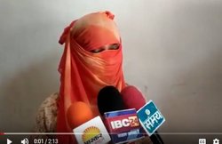 जज पर रेप का आरोप: पीड़िता बोली- सिंदूर भरा, संबंध बनाया, अब करने जा रहा दूसरी शादी