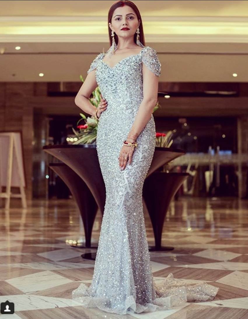 Rubina Dilaik, Abhinav Shukla, Rubina Abhinav wedding videos, Woodville Palace, Rubina Abhinav marriage, Rubina Dilaik Abhinav Shukla wedding, Rubina Dilaik Abhinav Shukla wedding photos, Rubina Dilaik Abhinav Shukla wedding inside photos