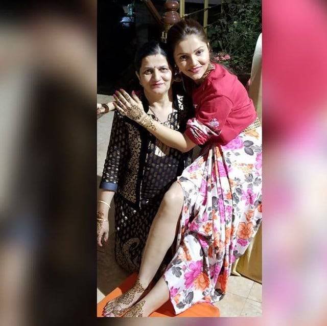Rubina Dilaik, Abhinav Shukla, Rubina Abhinav wedding videos, Rubina Abhinav marriage, Rubina Dilaik Abhinav Shukla wedding, Rubina Dilaik Abhinav Shukla wedding photos, Rubina Dilaik Abhinav Shukla wedding inside photos