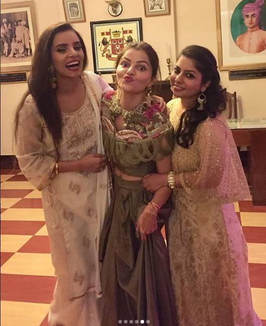 Rubina Dilaik, Abhinav Shukla, Rubina Abhinav wedding videos, Rubina Abhinav marriage, Rubina Dilaik Abhinav Shukla wedding, Rubina Dilaik Abhinav Shukla wedding photos, Rubina Dilaik Abhinav Shukla wedding inside photos