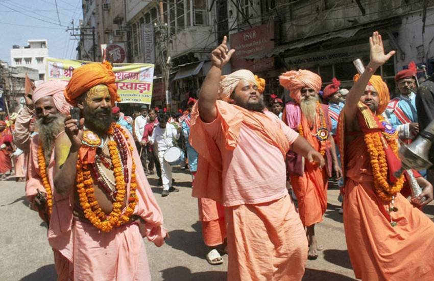 PM Narendra modi, pm modi, varanasi, varanasi sadhus, benaras, Swami Avimukteshwaranand Saraswati, Ram temple, Ayodhya, Vishwanath Corridor, varanasi news, Hindi news, Jansatta PM Narendra modi, pm modi, varanasi, varanasi sadhus, benaras, Swami Avimukteshwaranand Saraswati, Ram temple, Ayodhya, Vishwanath Corridor, varanasi news, Hindi news, Jansatta