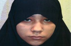यह है ब्रिटेन की सबसे कम उम्र की महिला ISIS आतंकी, 16 में रच रही थी हमले की साजिश
