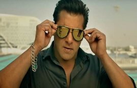 race 3, Salman Khan, dabangg 3, TwitterWe Dont Want Dabangg 3, Race 3 Box Office Collection Day 11, Salman Khan Trolled, Salman Khan Trolled For Race 3, jansatta, entertainment news