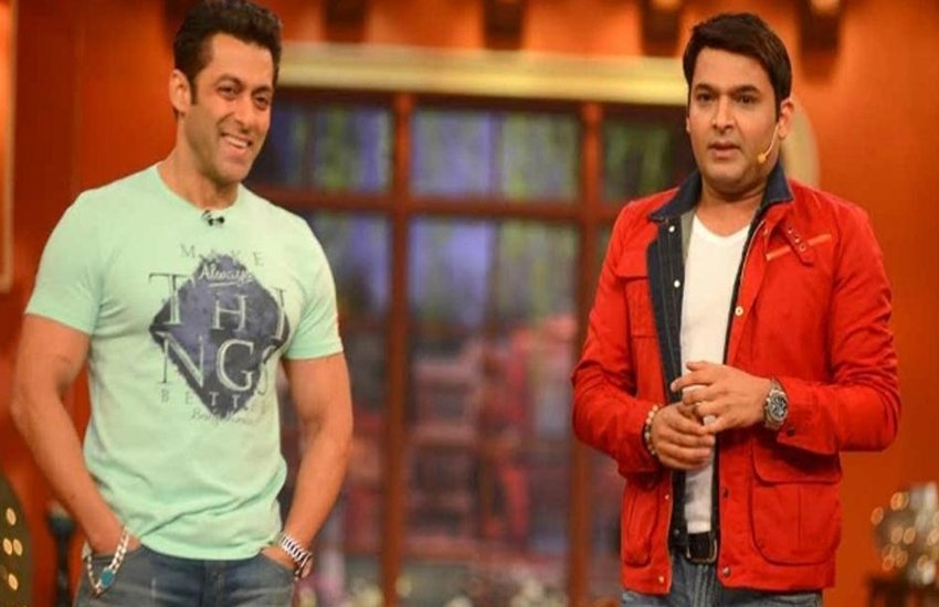 Sohail Khan, salman khan, Race 3, Kapil Sharma, Dabangg, Kapil Sharma salman khan, salman khan race 3, salman khan marriage, kapil sharma show, comedian kapil sharma, jansatta, entertainment news