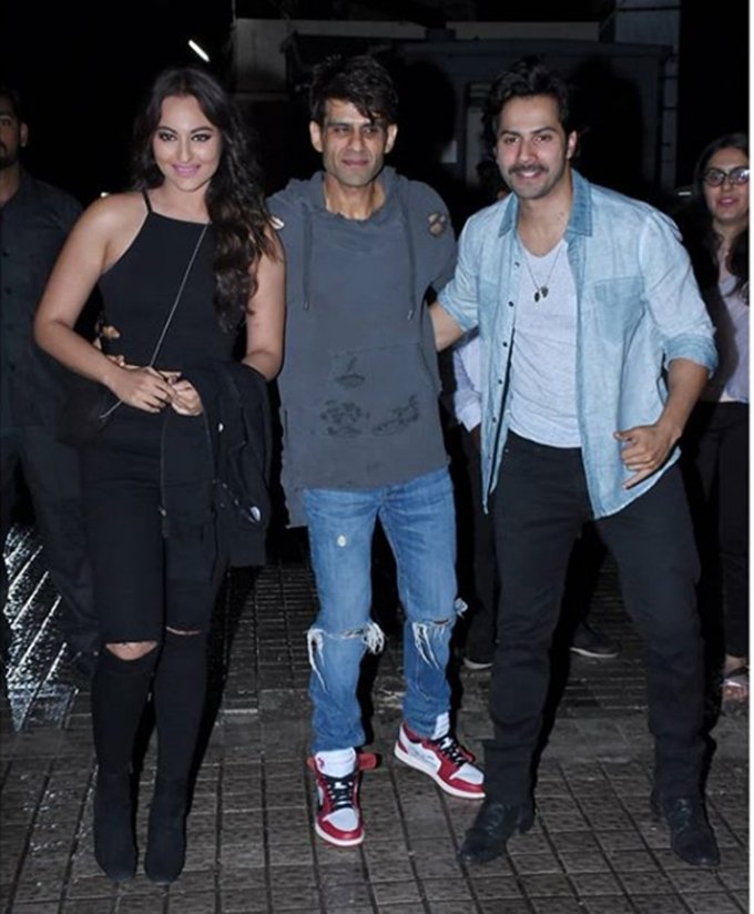 Salman Khan, Varun Dhawan, Ajay Devgn, Jacqueline Fernandez,Race 3, race 3, race 3 review, race 3 movie review, race 3 film review, race 3 movie download, race 3 movie download online, race 3 full movie download online, race 3 movie download online, salman khan, salman khan race 3