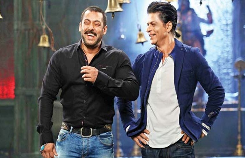 salman khan, shahrukh khan,salman khan shahrukh khan, salman shahrukh, salman khan race 3, shahrukh khan zero, salman khan news, shahrukh khan