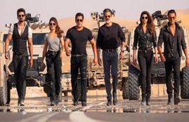 race 3, race 3 review, race 3 movie review, race 3 film review, race 3 movie download, race 3 movie download online, race 3 full movie download online, race 3 movie download online, salman khan, salman khan race 3