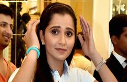 सानिया मिर्जा का छलका दर्द, बोलीं- जब मैंने टेनिस खेलना शुरू किया तो लोग उड़ाते थे मजाक