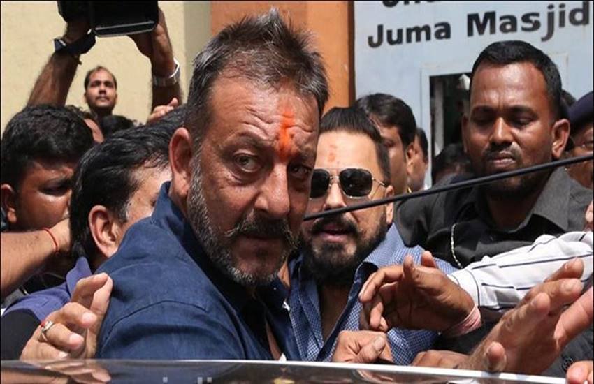 संजय दत्त के मुताबिक, जेल ने उन्हें कई चीज़ों का एहसास कराया है। 