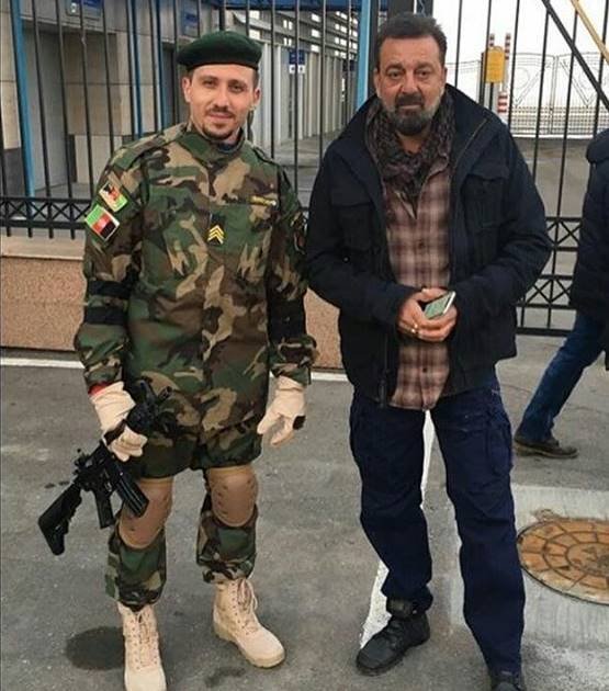 torbaaz, sanjay dutt,Nargis Fakhri,Rahul Mittra,rahu dev, kalank, Nargish Fakhiri, jansatta gallery, sanjay dutt upcmoming movie, afghanistan attack
