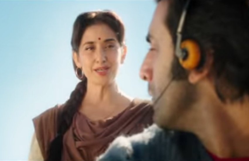 sanju new song, Kar Har Maidaan Fateh, new song of ranbir kapoor, sanju upcoming movie, manisha koirala in in sanju as nargis, Sukhwinder Singh, Shreya Ghoshal, Manisha Koirala, Paresh Rawal, Ranbir Kapoor, entertainment news, bollywood news, television news, entertainment news