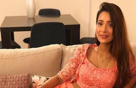 sara khan, bigg boss, sara khan video, sara khan bidaai actress, sara khan actress, sara khan khatron ke khiladi, sara khan marriage, jansatta