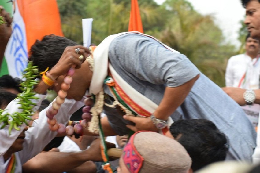 jyotiraditya scindia attack bjp central government, jyotiraditya scindia attack, bhopal new