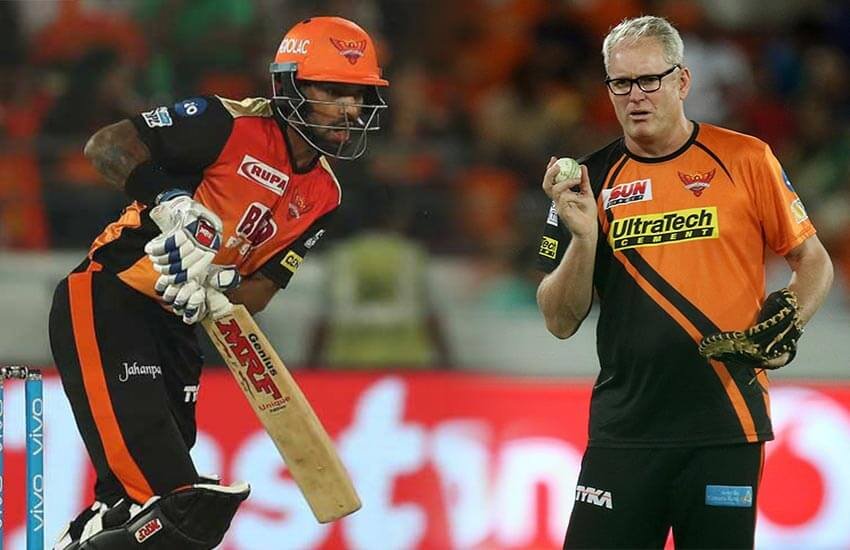 shikhar-dhawan-&-tom-moody, ipl 2019