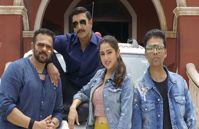 फिल्मों में डेब्यू करने से पहले ही सारा के साथ विवाद जुड़ चुके हैं।