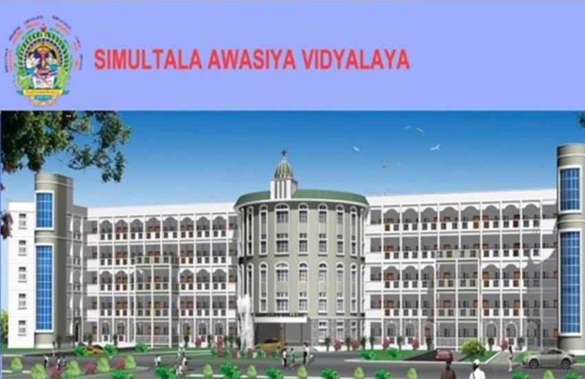 सिमुलतला आवासीय विद्यालय के छात्रों ने फिर से बेहतरीन प्रदर्शन किया है। (फोटो सोर्स: फायनेंशियल एक्सप्रेस)