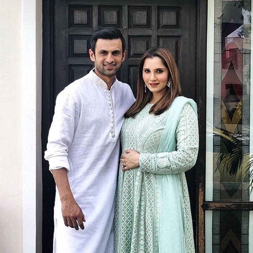 Sania Mirza pre pregnancy clothes instragram, Sania Mirza, Sania Mirza latest pics, Sania Mirza baby bump, tennis star Sania Mirza